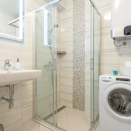 Ella Deluxe Apartman