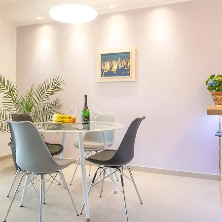 Ella Deluxe Apartman