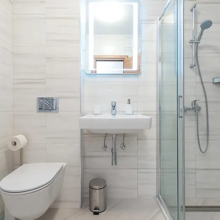 Apartman Ella Deluxe *