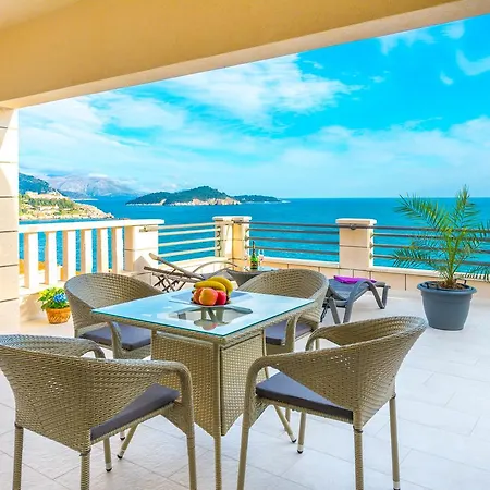 Ella Deluxe * Dubrovnik