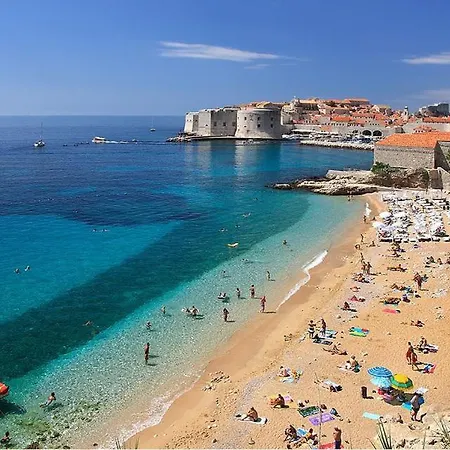 Ella Deluxe * Dubrovnik