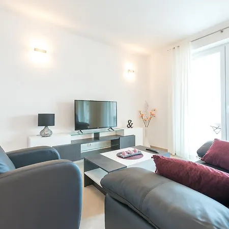 Apartment Ella Deluxe
