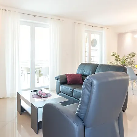 Apartment Ella Deluxe Dubrovnik