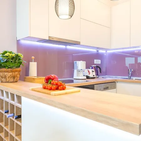 아파트 Ella Deluxe 두브로브니크