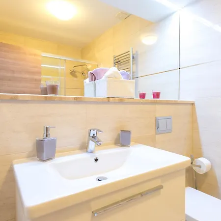 Apartment Ella Deluxe Dubrovnik