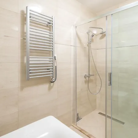 Daire Ella Deluxe Dubrovnik