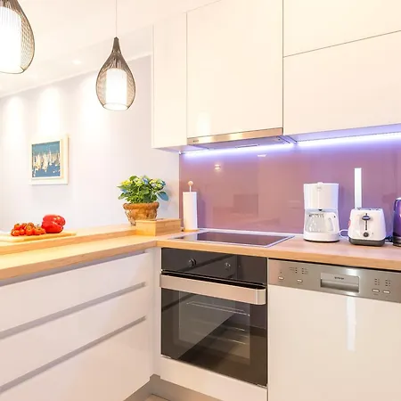 Apartment Ella Deluxe Dubrovnik
