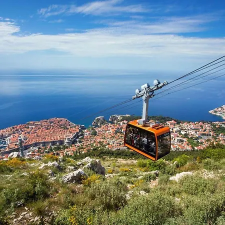 Ella Deluxe * Dubrovnik